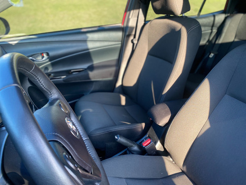 Toyota Yaris 1.5