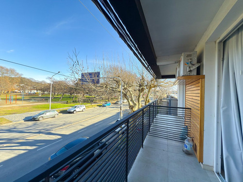 Venta Edificio En Bloque Tandil