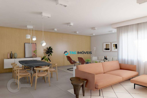 Apartamento Com 3 Dormitórios À Venda, 140 M² Por R$ 1.369.999,99 - Vila Leopoldina - São Paulo/sp - Ap1645