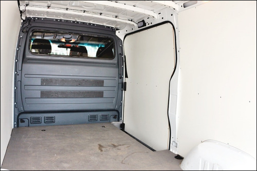 Sprinter 2019 313 Furgão Alongado Teto Baixo Branco (4877)