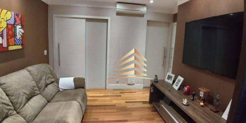 Cobertura À Venda, 184 M² Por R$ 1.699.000 - Parque Clube - Vila Augusta - Guarulhos/sp - Co0019