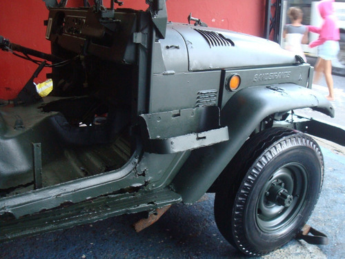 Imagem 11 de 15 de Jipe,d20,c20,c10,d10,f75,rural,f100,f1000,kombi,ranger,s10,