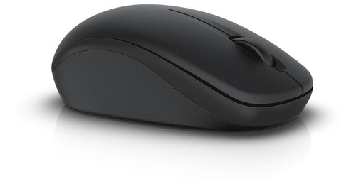 Mouse Wireless Dell Wm126 Preto