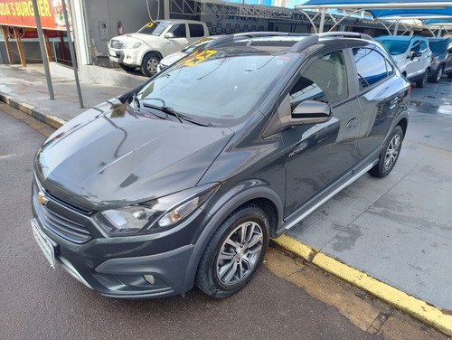 Chevrolet Onix HATCH ACTIV 1.4 8V Flex 5P Aut.