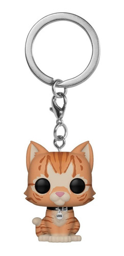 Pocket Pop! Goose The Cat