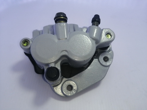 Caliper O Mordaza Delantero Pulsar 135 180 200 Ug Todas
