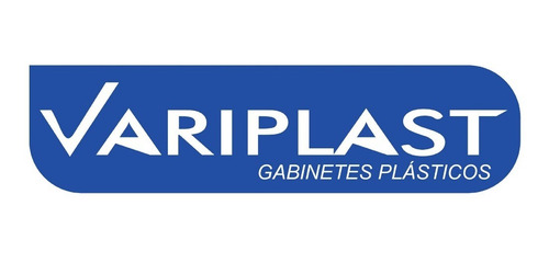 Imagen 6 de 10 de Caja Térmicas Embutir / Exterior 6 Módulos Ip65 Tapa Fume