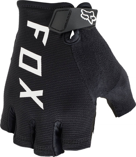 Imagen 2 de 4 de Guante Ciclismo Mtb Fox - Ranger Glove Gel Short (en Coutas)