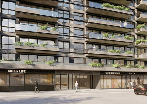 Imagen 7 de 16 de Departamento En Venta En Palermo, Capital Federal, Buenos Aires