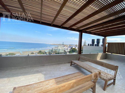 Imagen 14 de 23 de Venta 3 Dormitorios En Suite Dependencia Azotea Exclusiva Palcos De La Posta Montoya