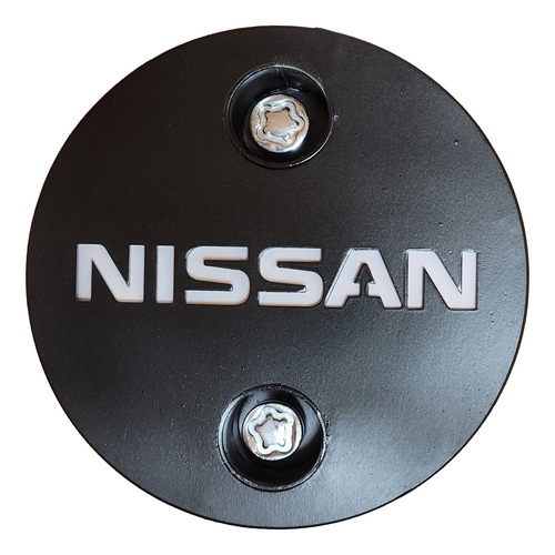Anti Robo Auxilio Premium Nissan Frontier 2016 En Adelante