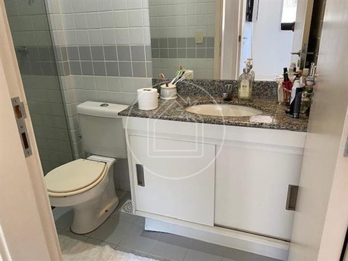 Apartamento - Ref: 875595