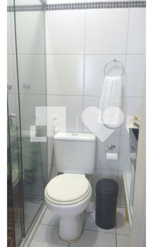 Imagem 14 de 15 de Apartamento - Jardim Botanico - Ref: 7193 - V-250363
