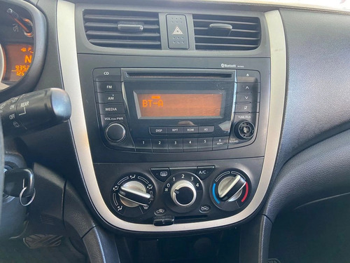 Suzuki Celerio GLX 1.0 AT AC 2AB BT