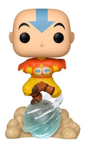Funko Aang Avatar 541