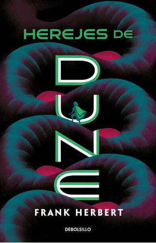 Libro: Herejes De Dune / Dune / Vol. 5