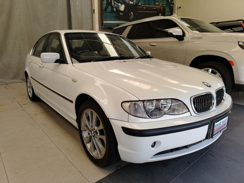 Bmw Serie 3 330i Blindado De Planta Nivel 3+b4 Yasser Armor