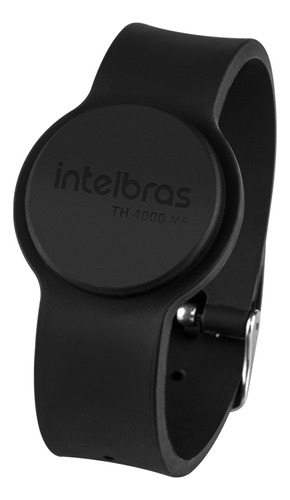 Porteria | Pulsera Rfid / Ip 68 / Mifare Silicona Th 4000 Mf