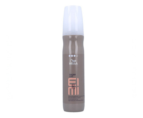 Spray Wella Eimi Sugar Lift 150 - mL a $544