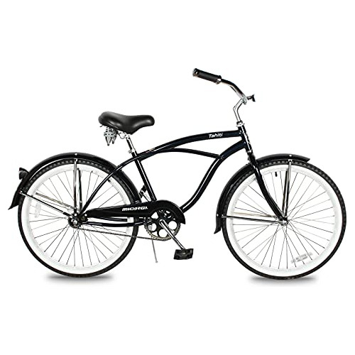 Bicicleta Cruiser Hombre 26  Micargi Tahiti