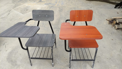 Pupitres Escolar Unipersonal Somos Fabricantes
