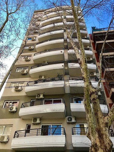 Imagen 12 de 14 de Capdevilla Al 2800 - Dto. 1 Amb. Balcón Y Amenities