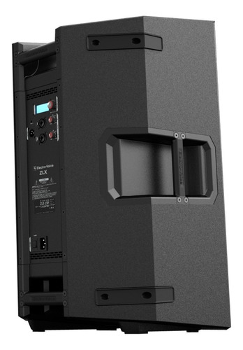 Parlante Electro Voice Zlx-15p Activo