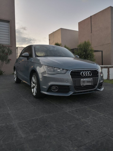 Audi A1 1.4 Ambition Tfsi 122cv Stronic 2011