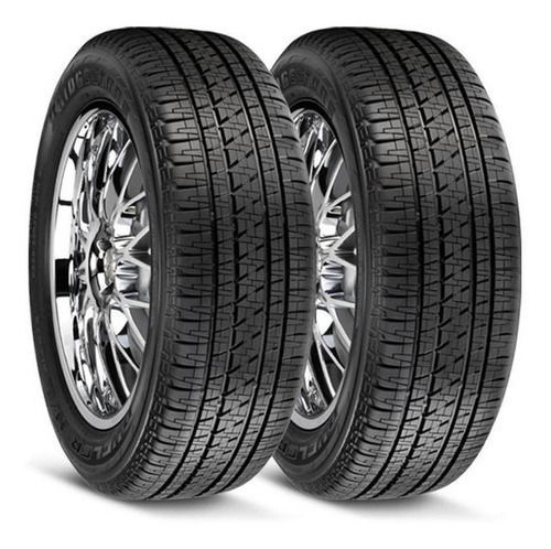Llanta Bridgestone Dueler H/L Alenza P 255/55R20 107 H
