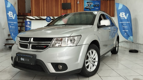 Dodge Journey 3.6 Sxt 5p