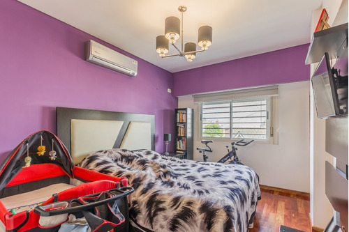 Venta Departamento 3 Ambientes Con Balcón Vista Abierta En Ramos Mejía