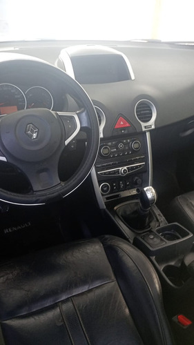 Renault Koleos 2.5 Dynamique 4x4 Mt