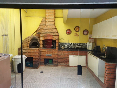 Imagem 14 de 15 de Apartamento - Vila Prudente - Ref: 9822 - V-9822