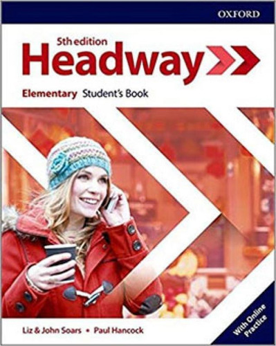 Headway Elementary - Sb - 5º Ed