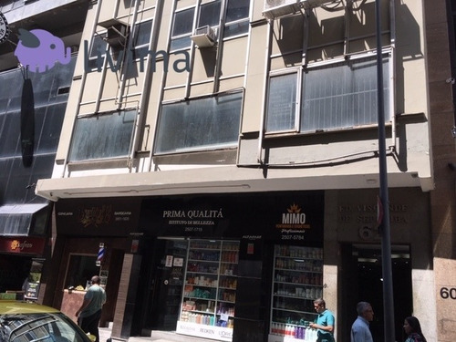 Imagem 19 de 19 de Sala Comercial Para Alugar Na Rua Da Quitanda, Centro, Rio De Janeiro - Rj - Liv-4161