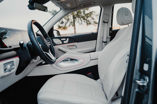 Mercedes-benz Clase Gle Gle350 Diésel Hybrid - Bruno Hz