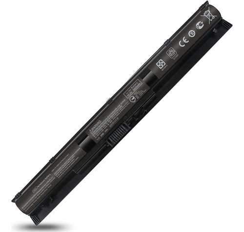 800049-001 KI04 - Batería para portátil HP Pavilion 15-ab 15-an 0.60 oz 15t-ab100 17t-g100 17t-s100 cto Series