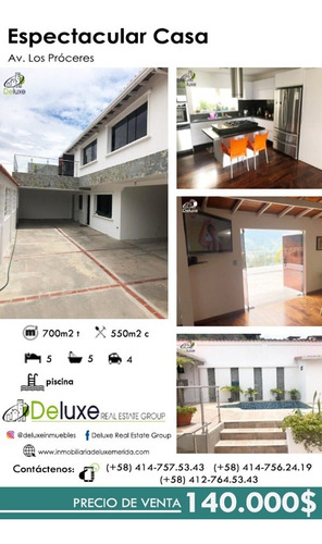 Imagen 16 de 16 de Casa Avenida Los Próceres