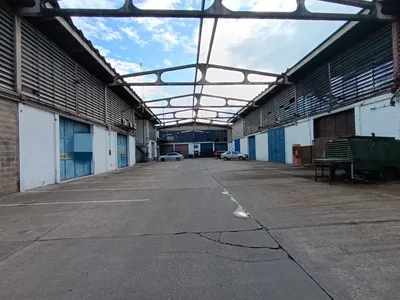 Galpón en venta