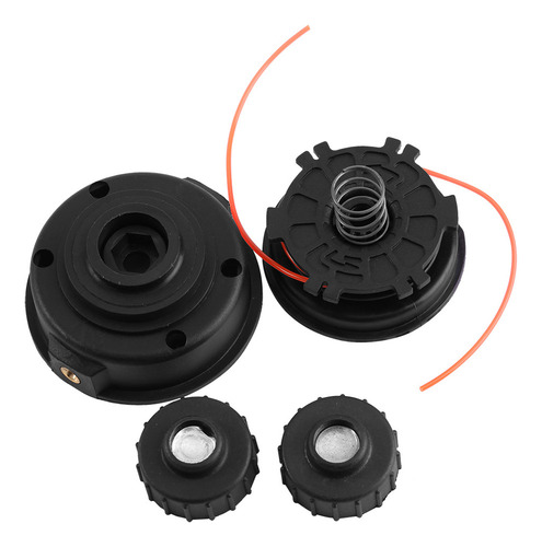 A Cabezal Corte Césped Para Homelite St155 St165 St175 St285