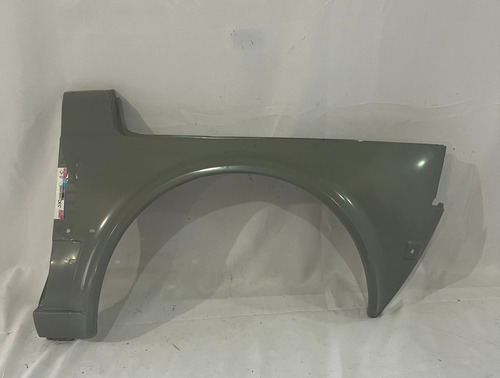 Guardabarro Derecho Fiat 147 Spazio Nuevo