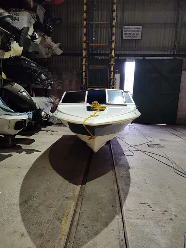 Regnicoli Mistic 4,90 Con Yamaha 115hp 4t 2005 1a Mano