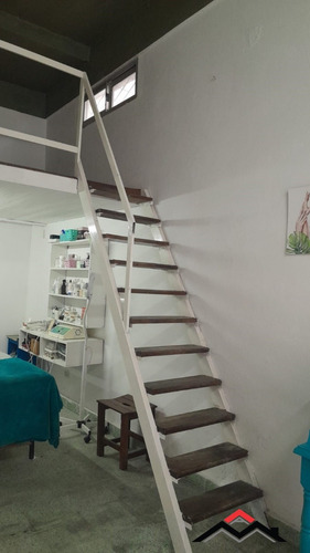 Calle 4 Nº 6827- Venta En Block + Con Fondo De Comercio Ferreteria En Actividad