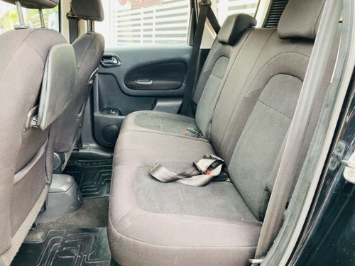 Imagem 8 de 9 de C3 Picasso Glx 1.6 16v (flex)