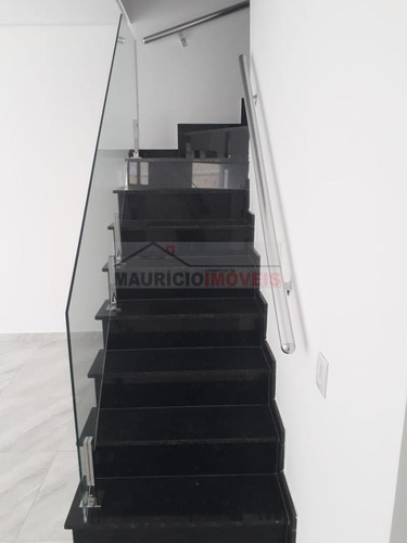Imagem 7 de 15 de Casa Para Venda Em Mogi Das Cruzes, Jardim Rubi, 3 Dormitórios, 1 Suíte, 3 Banheiros, 2 Vagas - 1405_1-2342830
