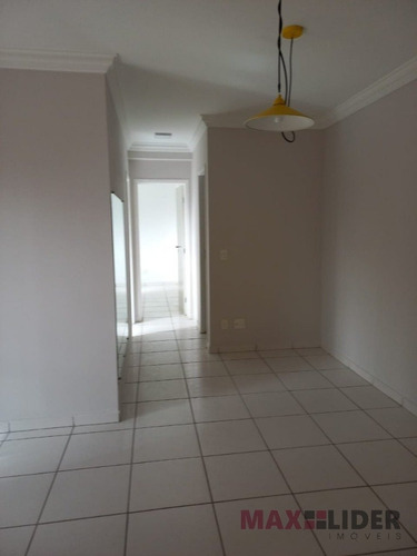 Imagem 3 de 15 de Apartamento - Alphaville Industrial - Ref: 4621 - L-4621
