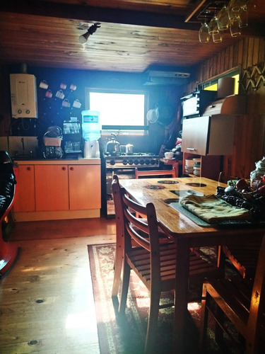 Vendo Casas Con Sitio En Concon