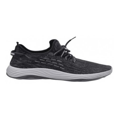 Tenis Deportivos Para Hombre Negros