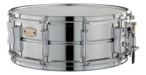 Tarola Yamaha De Acero Stage Custom 14 X 5.5 Sss14 Oferta