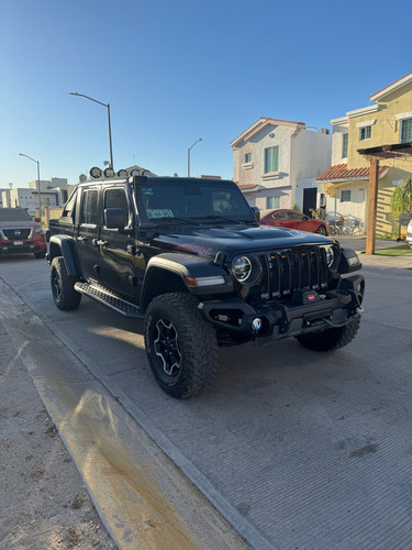 Jeep Gladiator 3.6 Rubicon 4x4 At